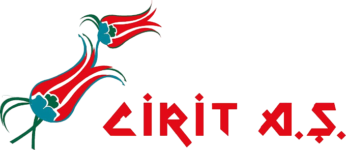 Cirit A.Ş. Logo